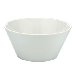 Miska porcelán kulatá 20 cm GUSTITO